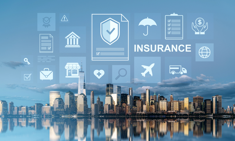 How We Built an Online Insurance Platform